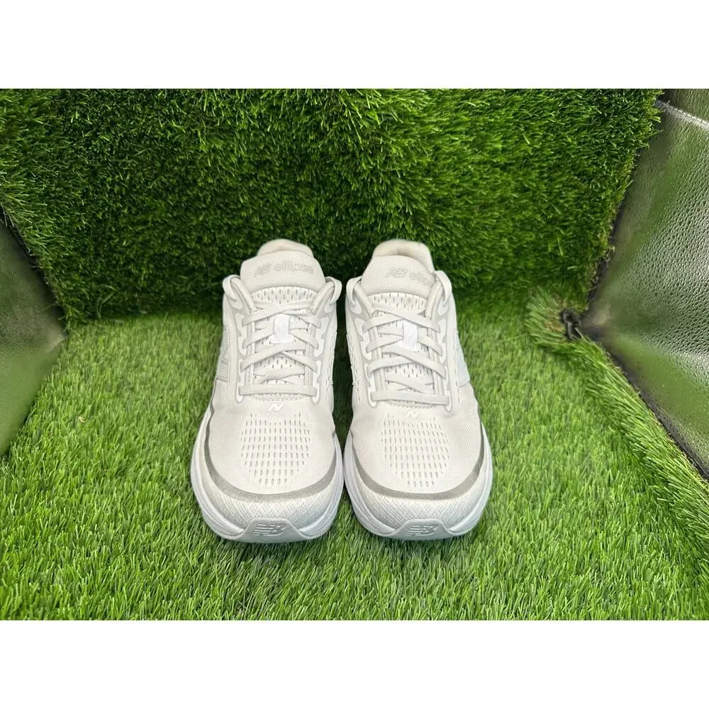 New Balance Ellipse v1 WELPS8W6 Athletic Sneaker Unisex M6/W7.5 Gray Mesh Sports